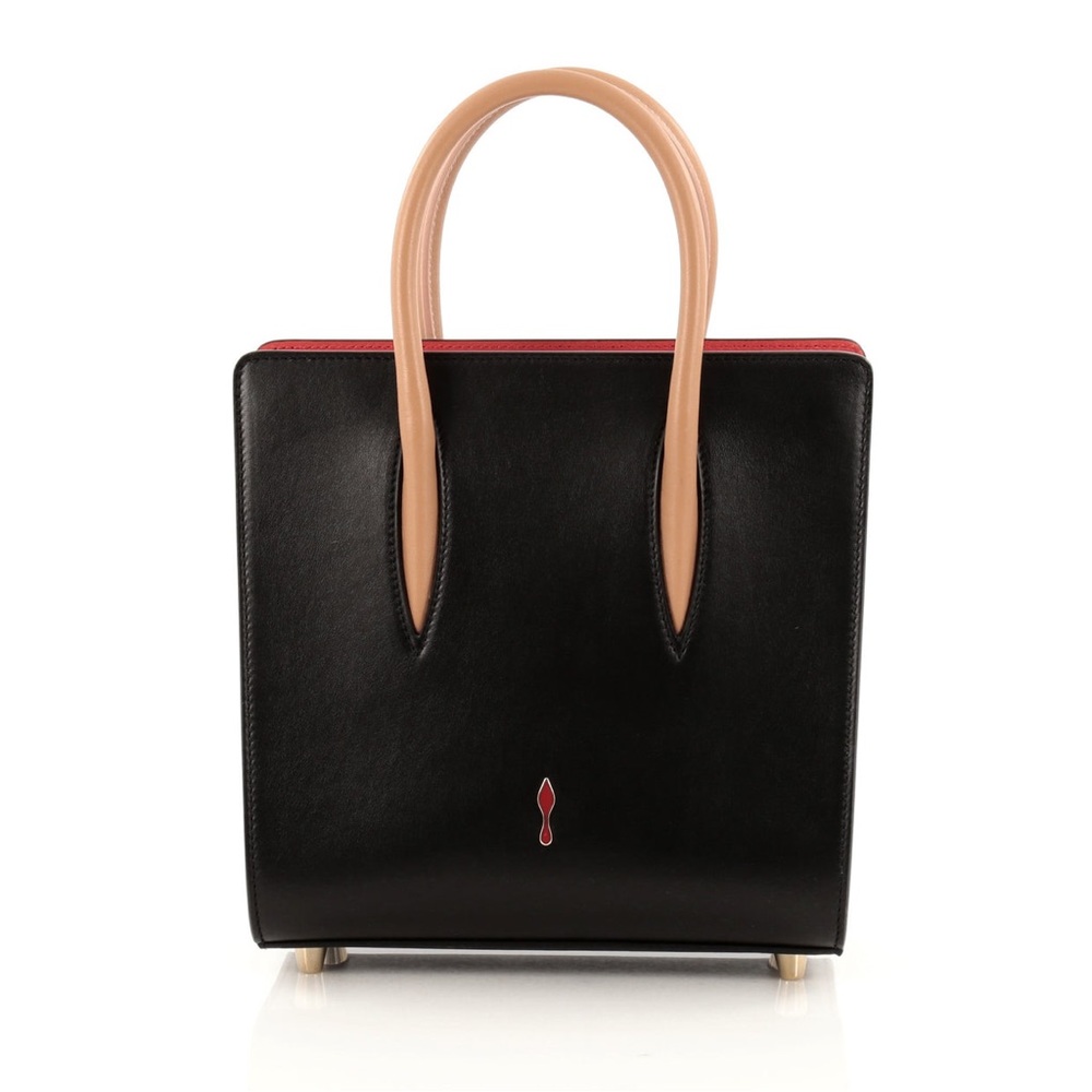 Christian Louboutin
Paloma Tote Leather Small
